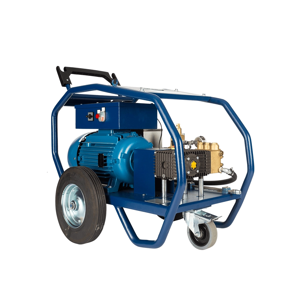 Wap Topstar 30/200E 380V 11KW High Pressure Washer