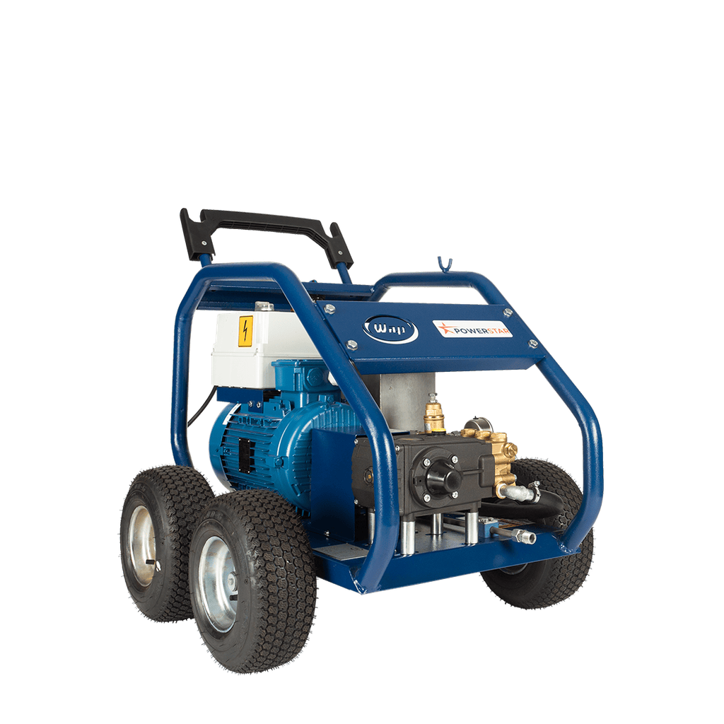 Wap Powerstar Electric 21/200E 380V High Pressure Washer