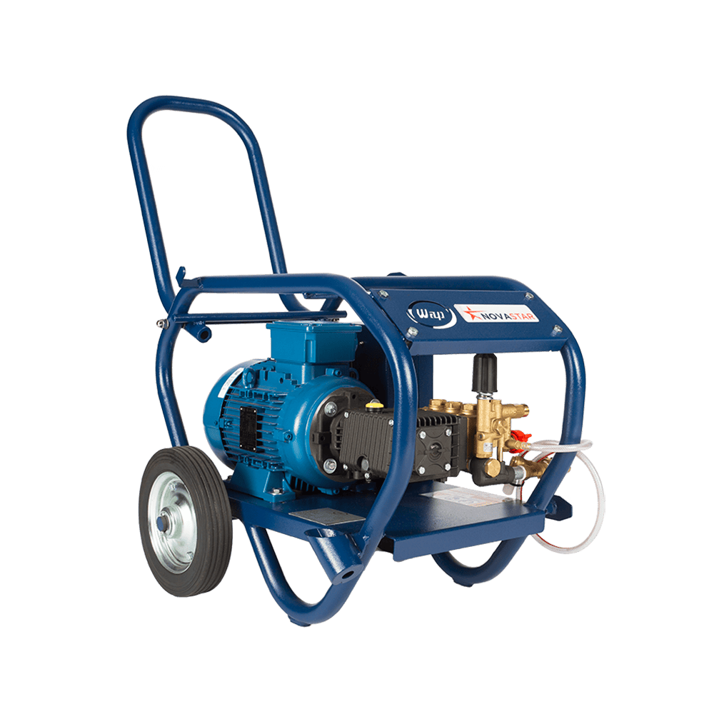 Wap Novastar 14/130E 220V High Pressure Washer