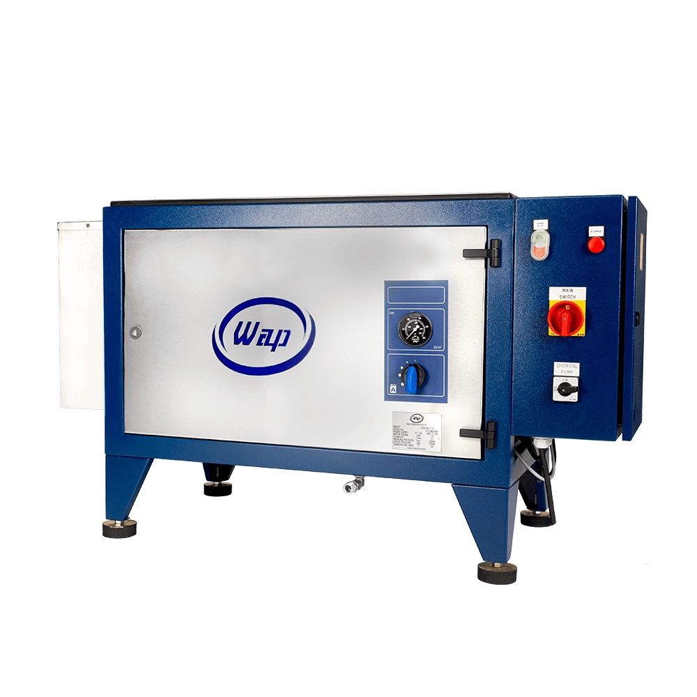 Wap Centra 1/12 High Pressure Washer