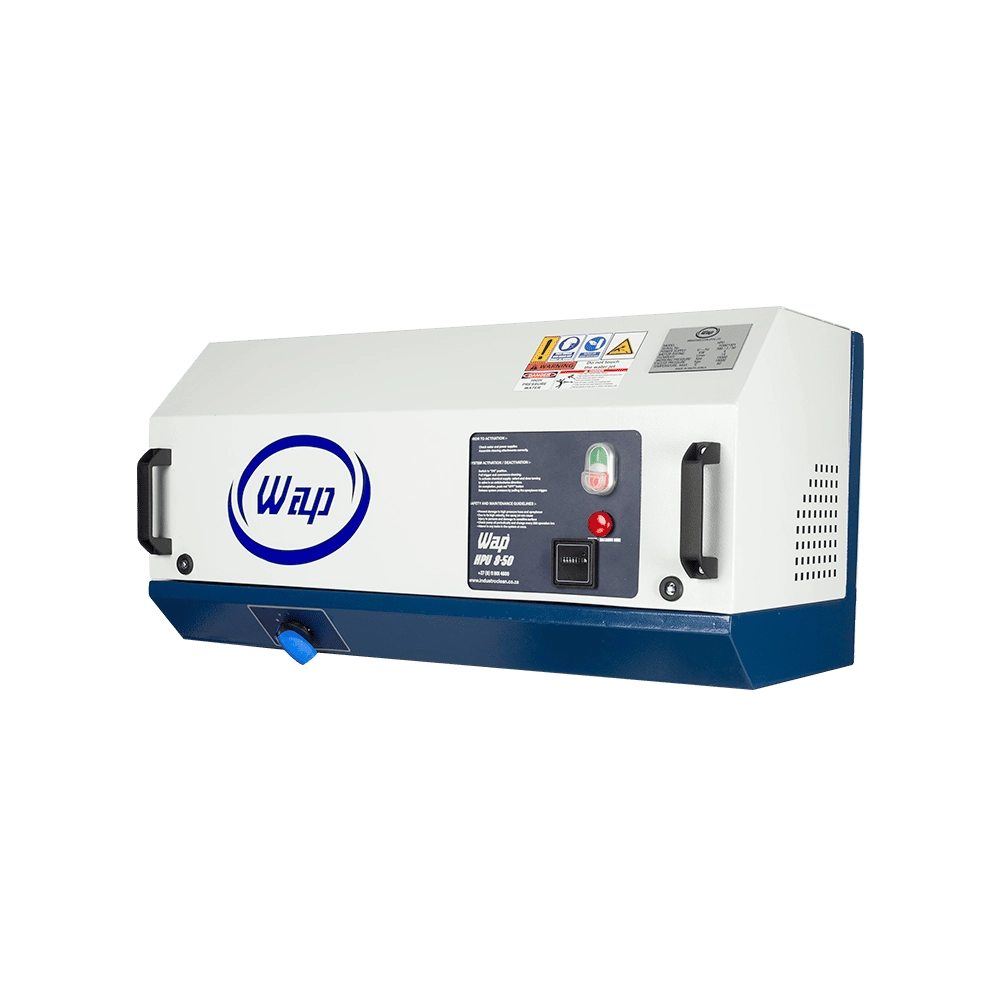 Wap HPU 8-50/1 220V 3KW High Pressure Washer
