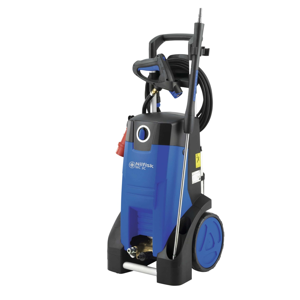 Nilfisk MC 3C High Pressure Washer