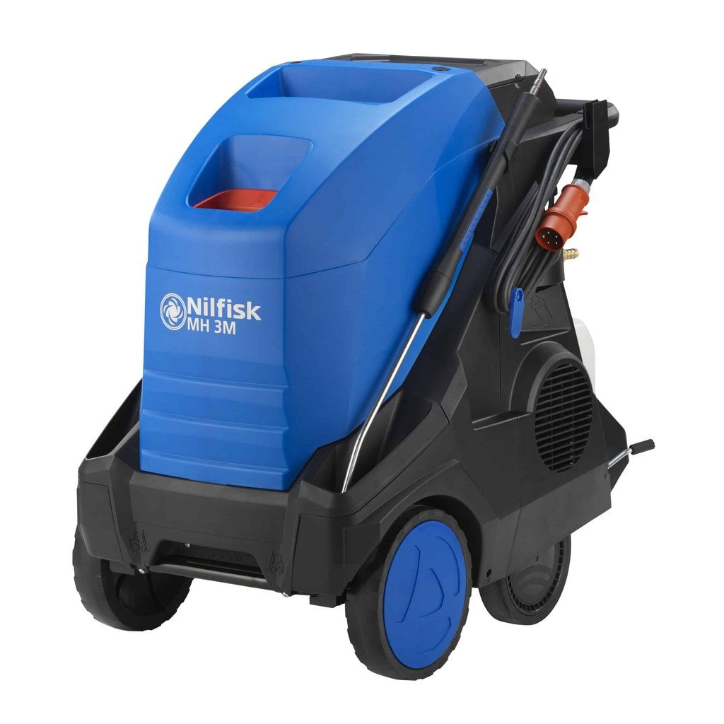 Nilfisk MH 3M High Pressure Washer