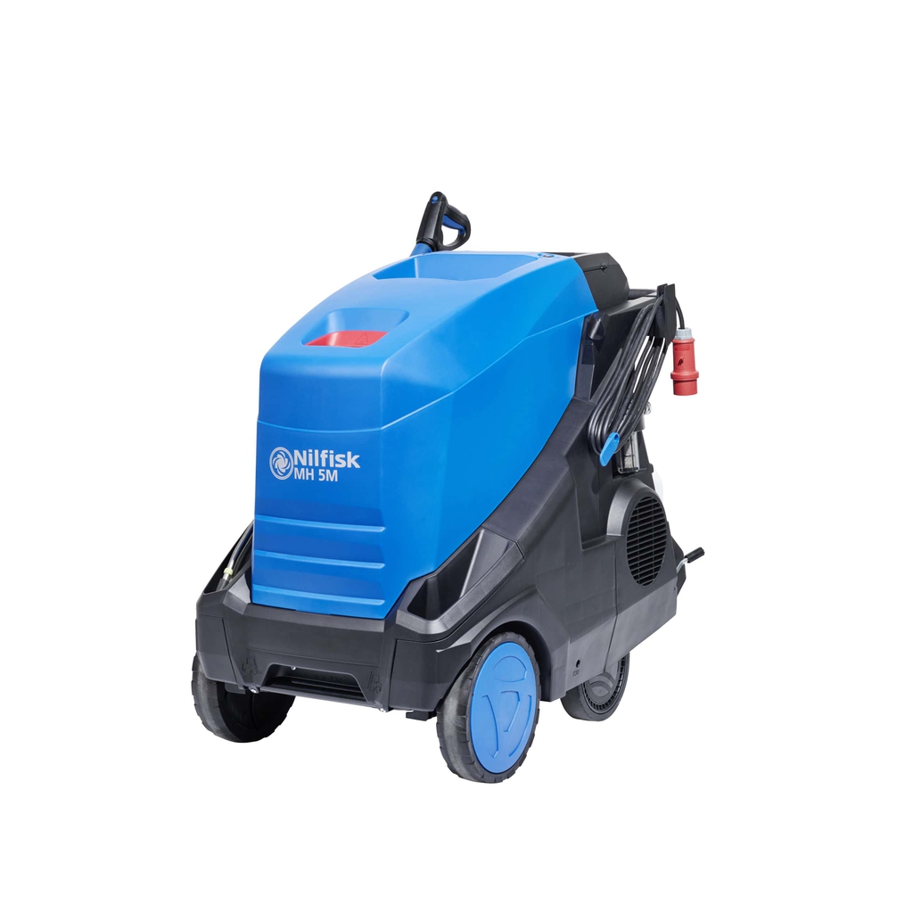 Nilfisk MH 5M High Pressure Washer