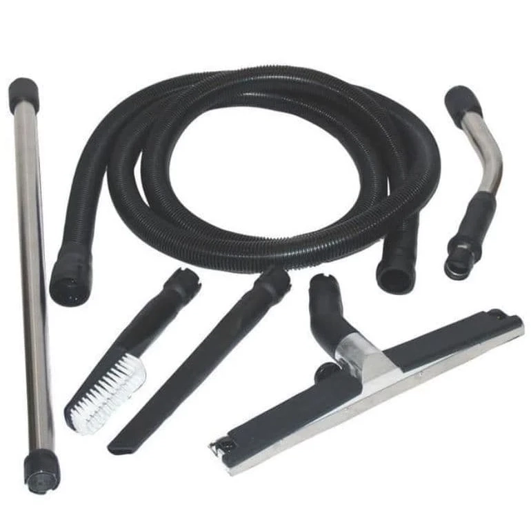 Nilfisk Type 22 6 Piece anti static Vacuum cleaner set