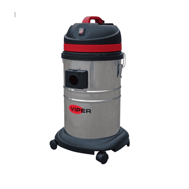 Viper LSU135 Industrial Wet and Dry Vacuum Cleaner