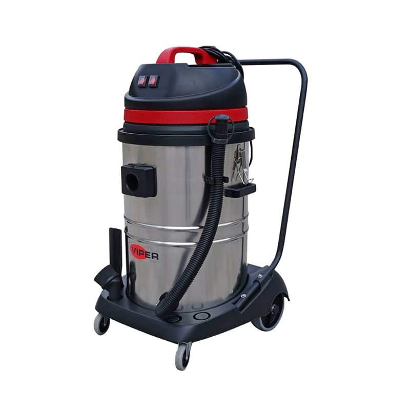 Viper LSU275 Industrial Wet and Dry Vacuum Cleaner