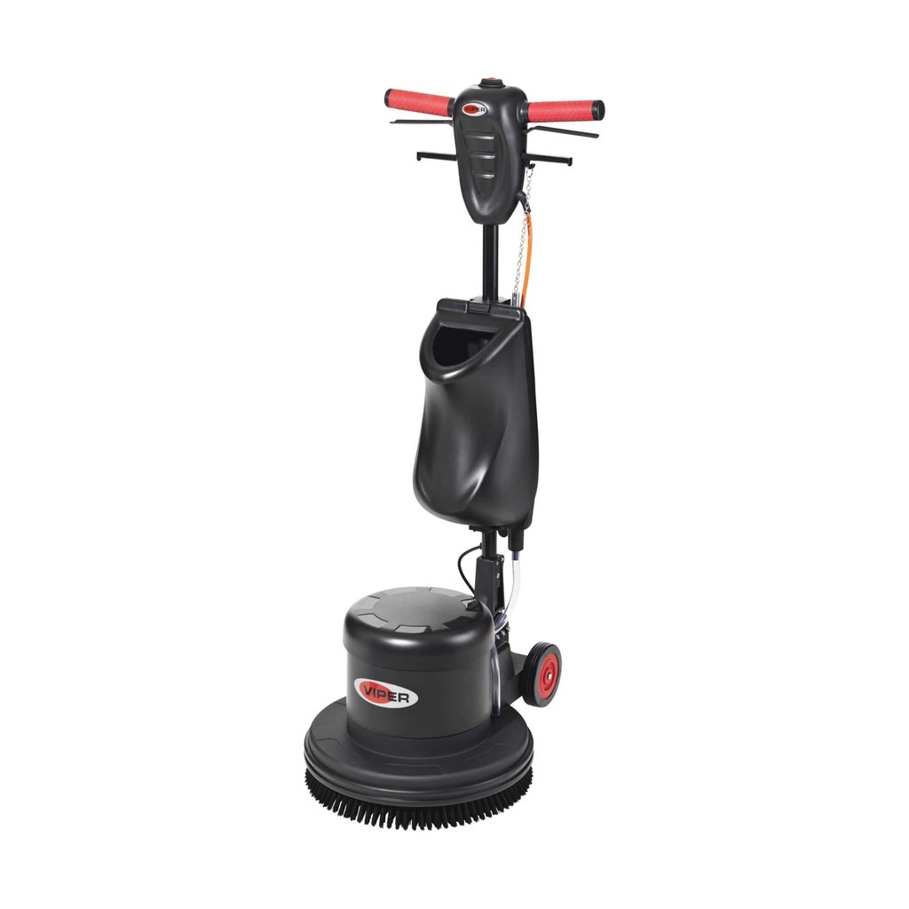 Viper LS160 Low Speed Single Disc Floor Polisher