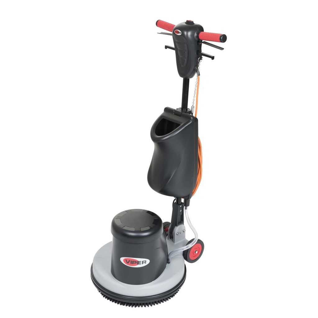 Viper DS350 Dual Speed Single Disc Floor Polisher