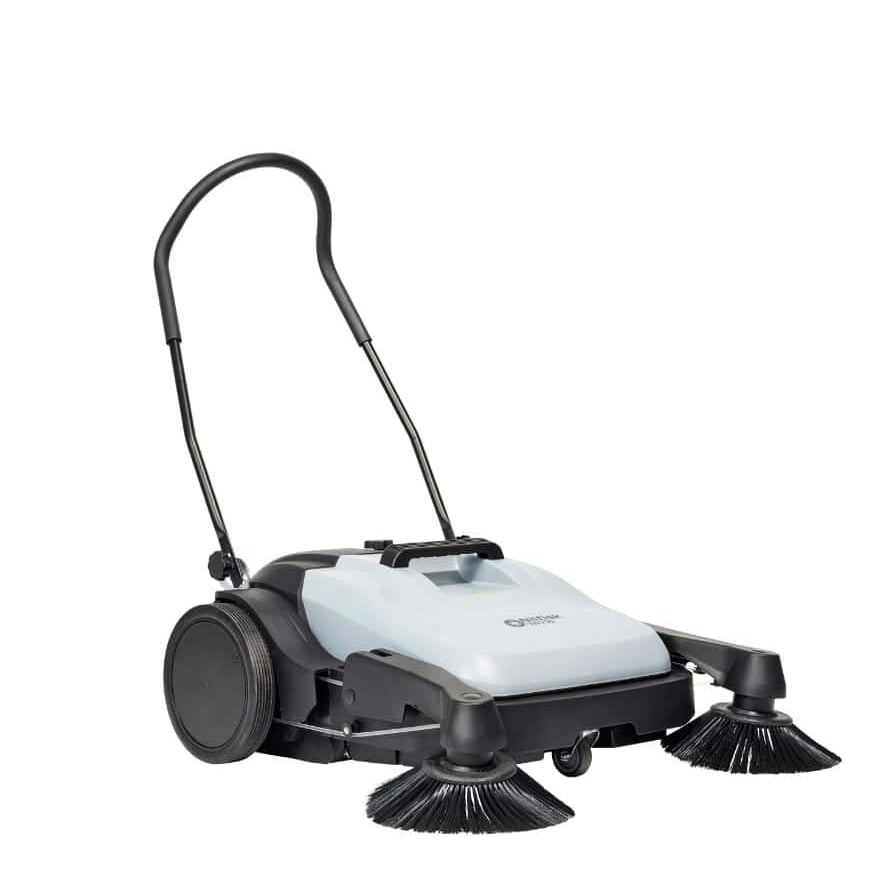 Nilfisk SW250 Manual Floor Sweeper
