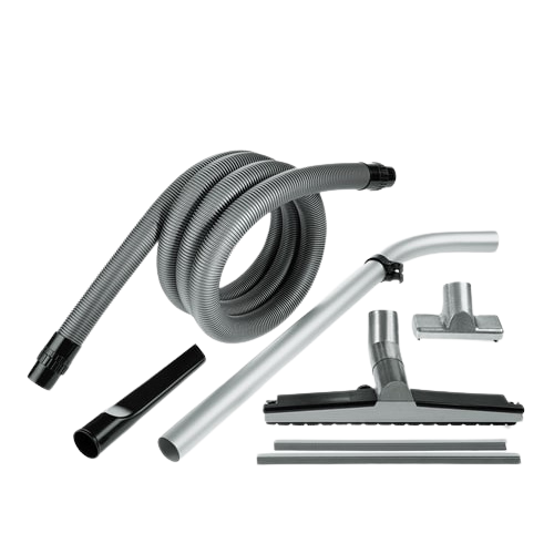 Nilfisk trade and industrial 5 piece set