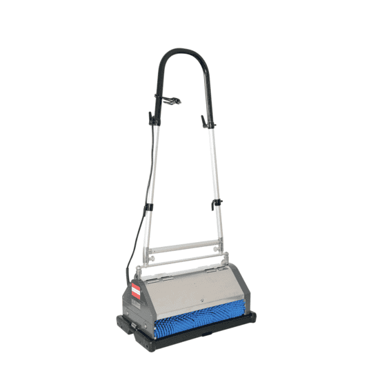 CCI PRO 45X Dry Carpet Cleaning Machine – Advanced Dry Carpet Cleaning System