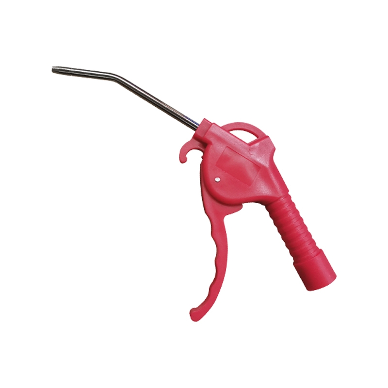 Bulldog - Air Blower, Red