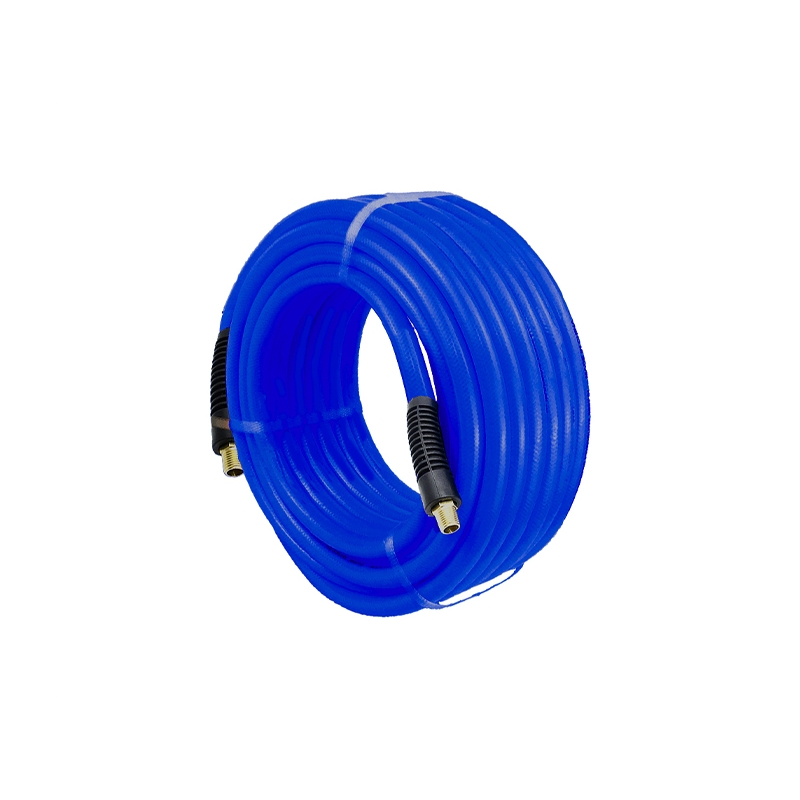 Bulldog - Air Hose, PVC, 10mmx100m