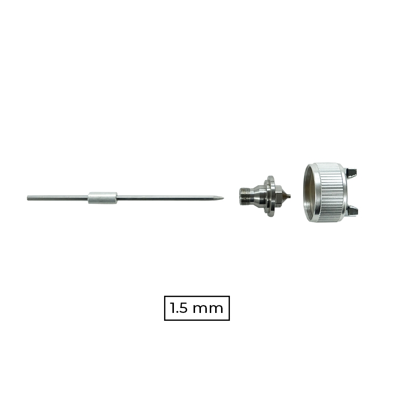 Bulldog - Nozzle kit for 4001 Spray Gun