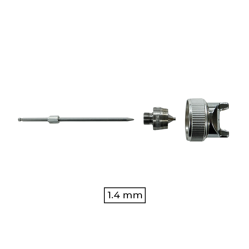 Bulldog - Nozzle kit for H-827P Spray Gun