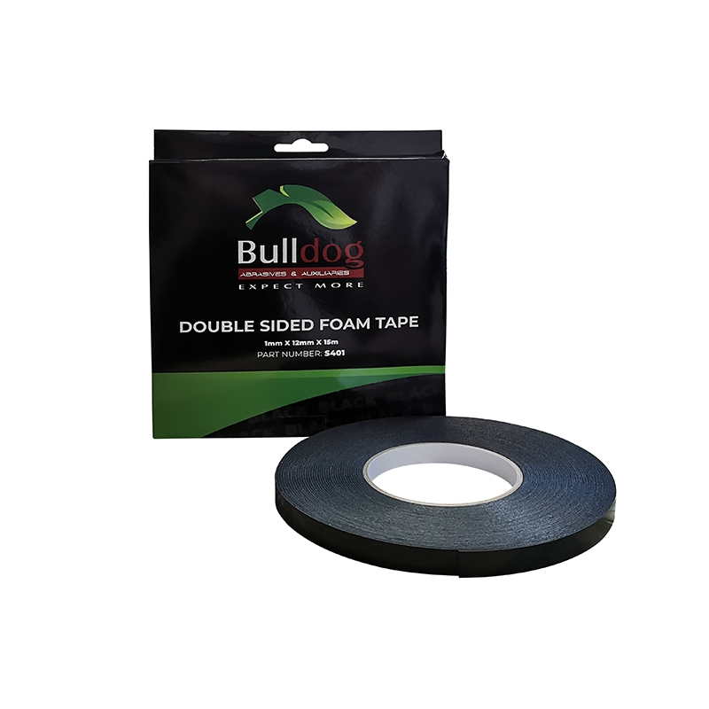 Bulldog - Double-sided Foam Tape