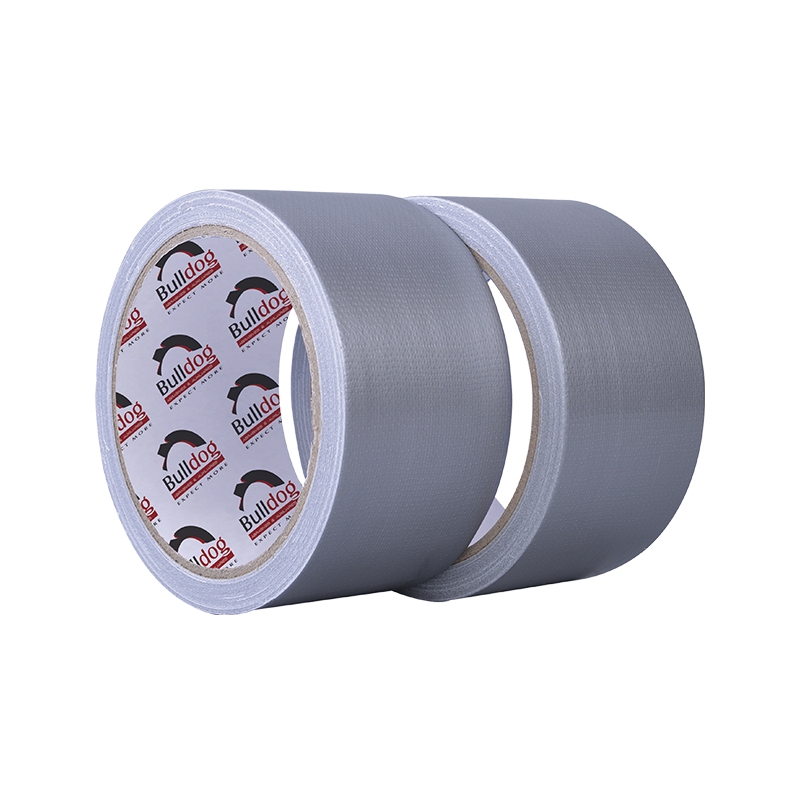 Bulldog - Duct Tape, Cloth, 48mmx25m