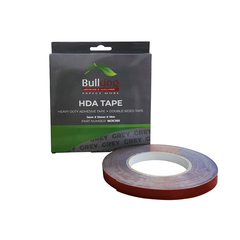 Bulldog - HDA (Heavy Duty Adhesive) Double-sided Tape