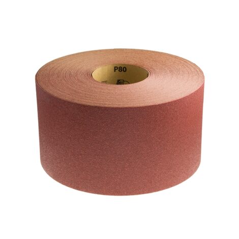 Mirka Avomax® Antistatic Production Paper Rolls