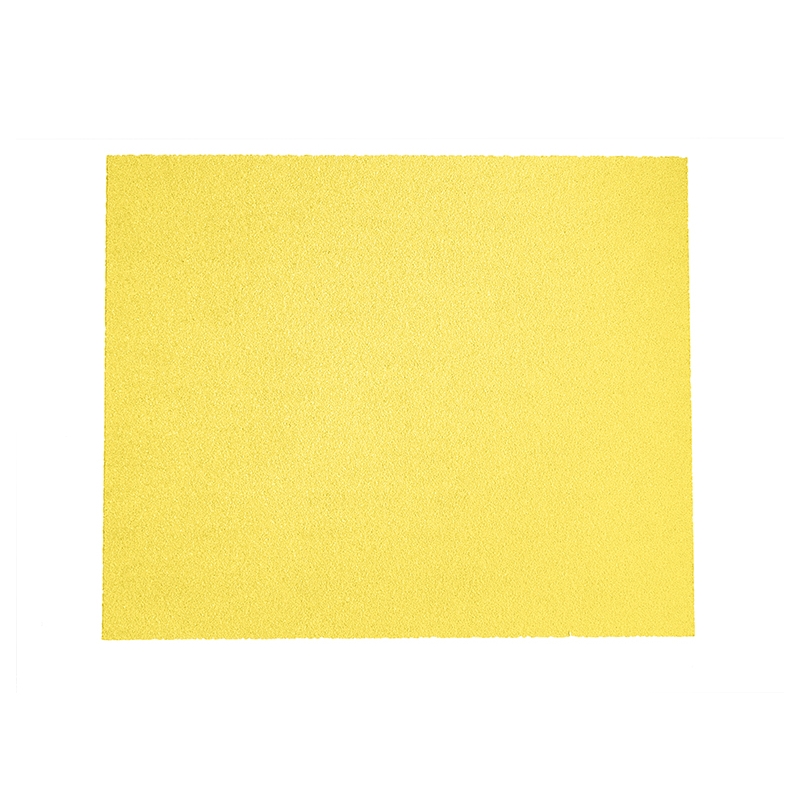 Mirka - Hiomant Paper Sheet