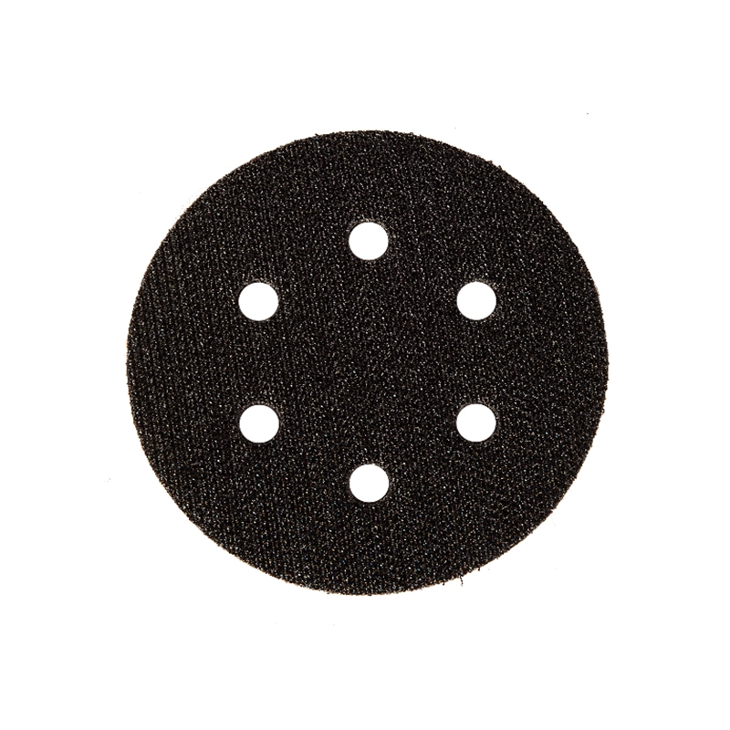 Mirka - Interface Pad, 6 Holes, 5mm thick, 5/pack