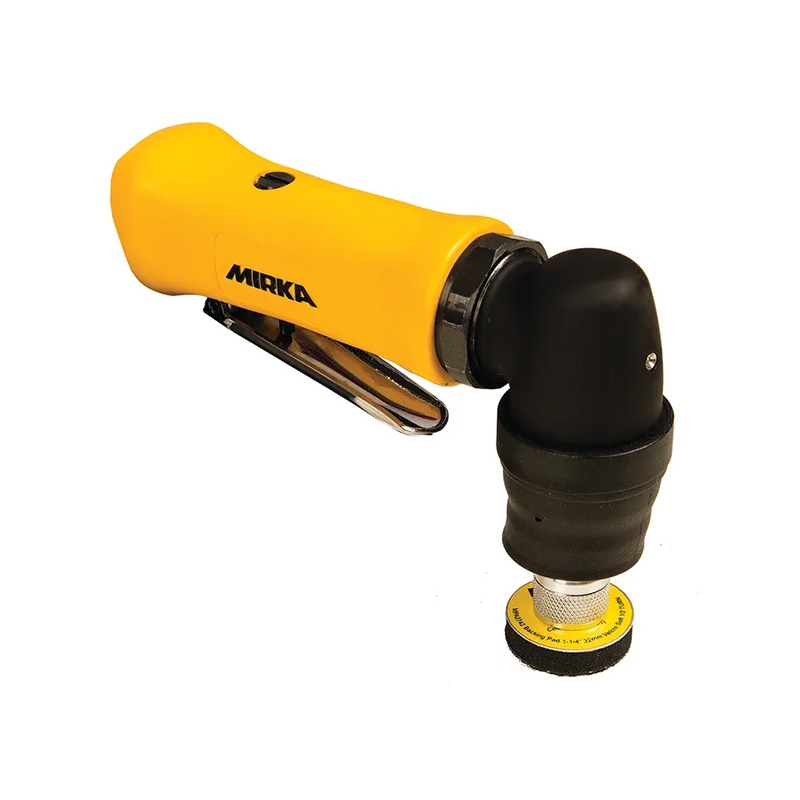 Mirka - Mirka AOS Spot Repair, 130NV, 3mm Orbit