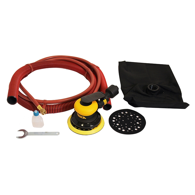 Mirka - Mirka ROS Dust Bag, 550CV, 5mm Orbit